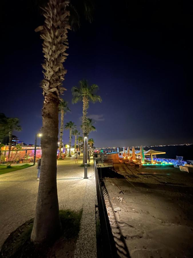 Daire 500 Meters To Konyaalti Beach, 2+1 Fully Furnished Antalya